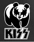 Kepurė kiss panda Kepurė kiss panda
